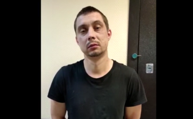 «Забрал деньги из кассы»: полиция поймала вооружённого грабителя булочной в Петербурге