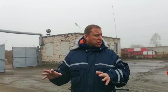 В ходе проверки «Гатчинский ДРСУ» продемонстрировал технику, которая будет обслуживать дороги Ленобласти в холода