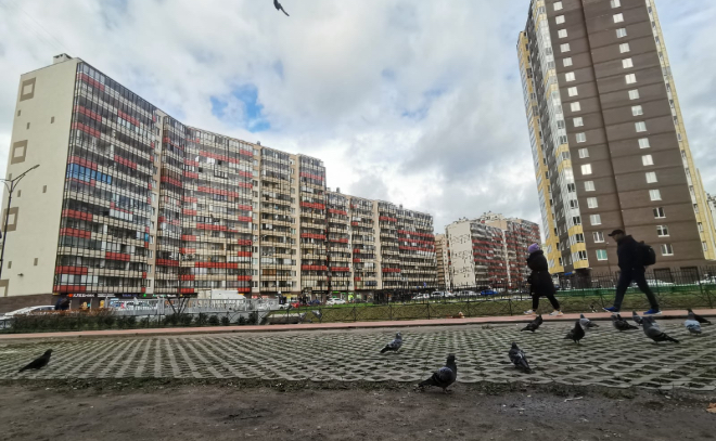 В Ленобласти пересмотрели кадастровую стоимость недвижимости
