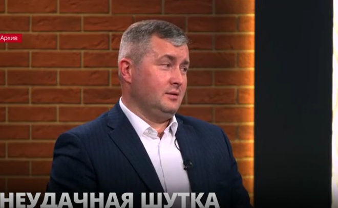 Михаил Присяжнюк рассказал о том, как будет работать общественный
транспорт Ленобласти в нерабочие дни
