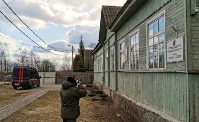 Александр Бастрыкин возобновил уголовное дело о разрушении музея «Дорога жизни»