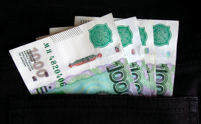 В 2022 году размер минимальной заработной платы в Ленинградской области будет повышаться поэтапно