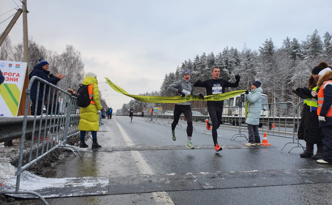 Стартовала регистрация участников на 53-й зимний марафон «Дорога жизни»