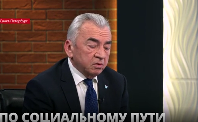 Депутаты Заксобрания седьмого созыва Ленобласти
сконцентрируют внимание на социальной повестке