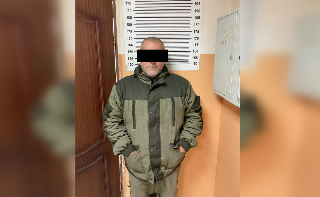 В Сочи задержали уроженца Киришей, 22 года скрывавшегося от полиции