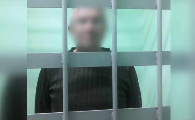 Преступнику из Воронежской области, который 24 года назад убил мужчину в Ленобласти, предъявили обвинение