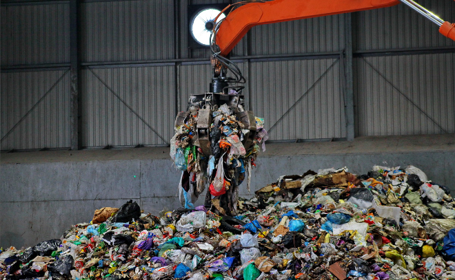 Власти Ленобласти назвали незаконным конкурс на проектирование комплексов по переработке отходов в регионе