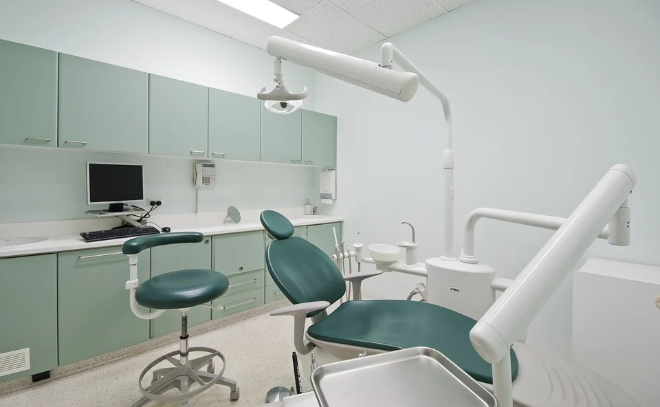 Шестилетний ребенок из Петербурга умер от наркоза в кресле стоматолога