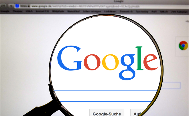 Российский суд наложил на Google штраф 7,2 млрд рублей