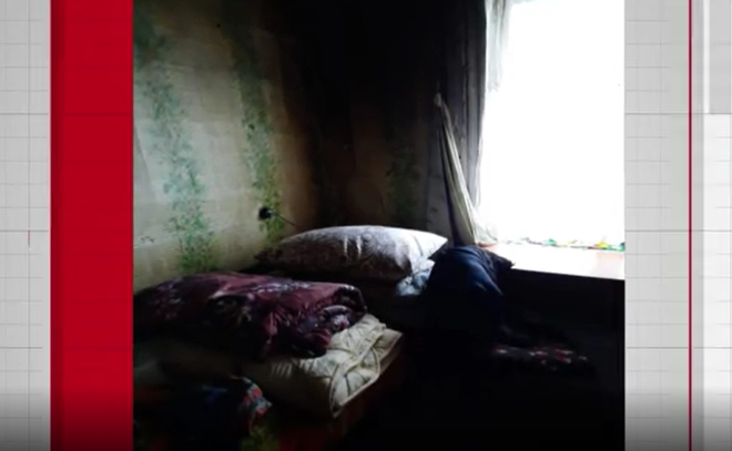 Удалось решить жилищные проблемы пенсионерки из Волховского района