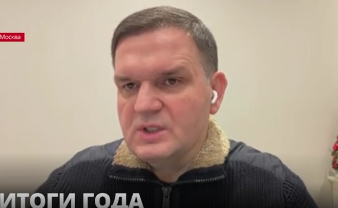 Сенатор Сергей Перминов подвел итоги 2021 года в социальной сфере