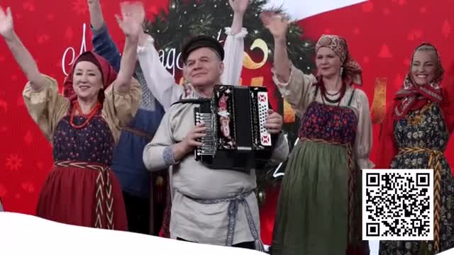 Традиционный
«Ленинградский Новый год-2022» начнется на «ЛенТВ24» 30 декабря в
 18:00