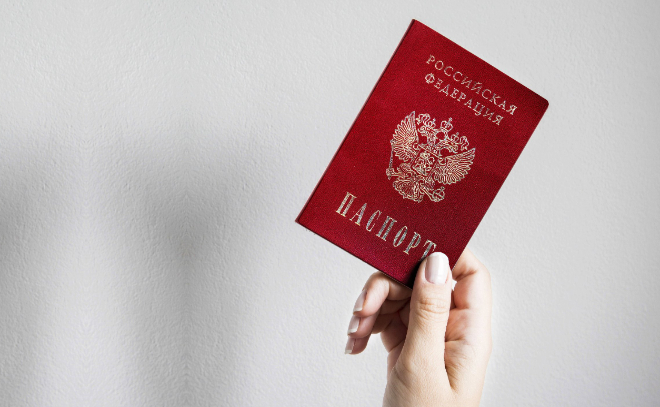 С 1 июля срок оформления российского паспорта будет сокращен до 5 дней