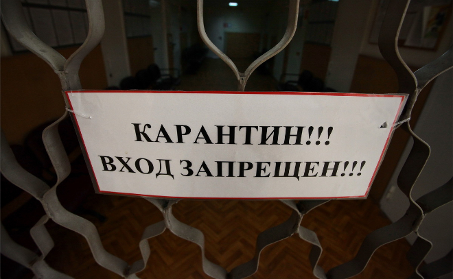 В России срок карантина для заболевших коронавирусом сократят до 7 дней