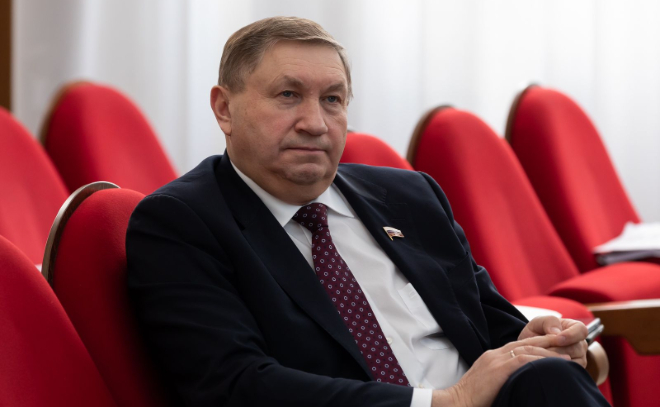 Депутат Сергей Яхнюк заявил о необходимости скорректировать программы обучения в вузах под требования аграриев
