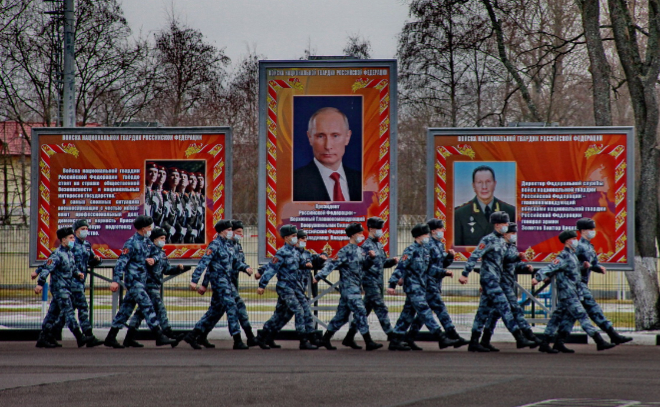 Военным пенсионерам проиндексируют пенсии на 8,6% по поручению Путина
