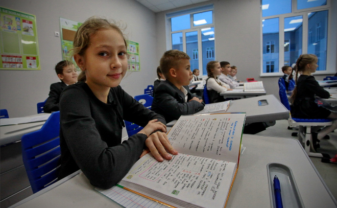 Более 500 классов закрыли на карантин в школах Ленобласти