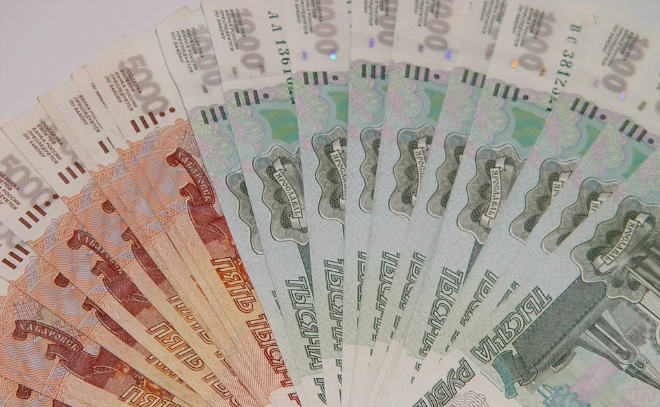 Суд Петербурга рассмотрит дело о хищении 11 миллионов из бюджета Ленобласти