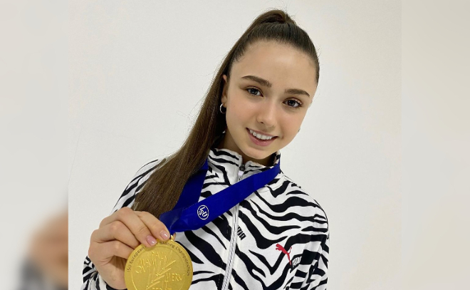 МОК не будет проводить награждение на Олимпиаде, если Камила Валиева попадет на пьедестал