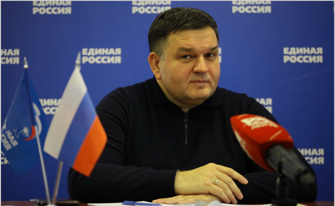 Сергей Перминов прокомментировал стабильную позицию Ленобласти в ТОП-10 по качеству жизни