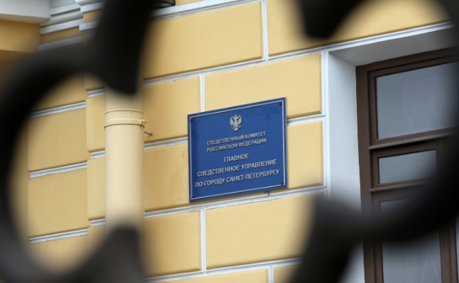 Петербургские следователи разберутся в обстоятельствах избиения четырехмесячной девочки
