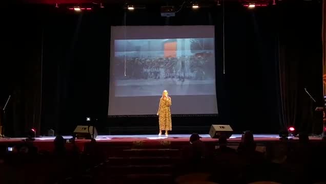 В Доме офицеров ЗВО прошел фестиваль-конкурс военно-патриотической песни локальных войн и вооружённых конфликтов – «Солдаты необъявленной войны»