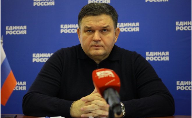 Сергей Перминов прокомментировал признание суверенитета ДНР и ЛНР