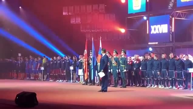 В Петербурге прошел финал XXVIII Международного благотворительного турнира по мини-футболу