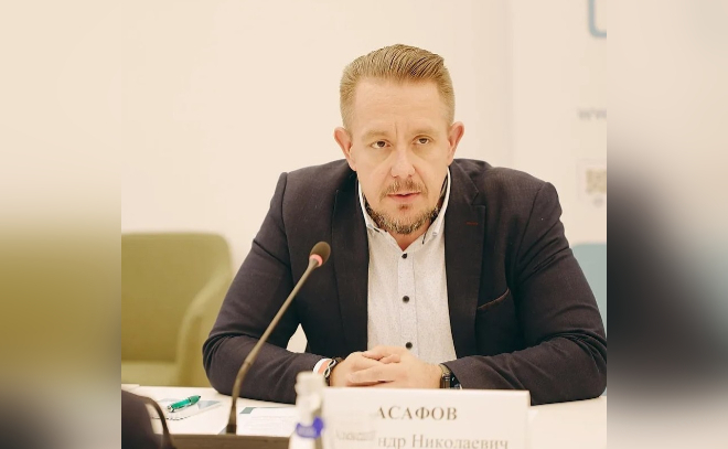 Политолог Александр Асафов: Сложное решение было принято в связи с невыполнением Минских соглашений