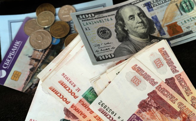 Банкам России, попавшим под санкции, окажут поддержку средствами в рублях и иностранной валюте