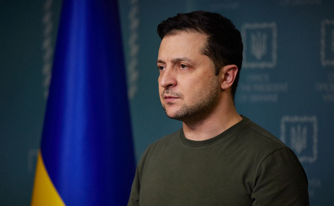 Зеленский заявил об отсутствии нужных Киеву результатов после переговоров с российской стороной