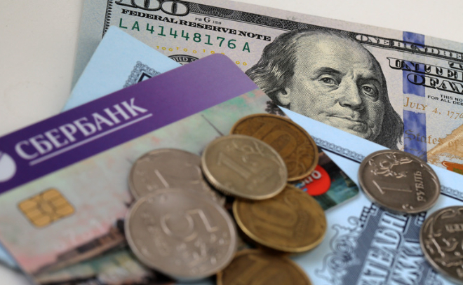 Максимальная ставка Сбербанка по рублевым вкладам увеличилась до 21%