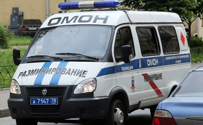 После угроз «взорвать» детсады в Гатчине возбудили уголовное дело