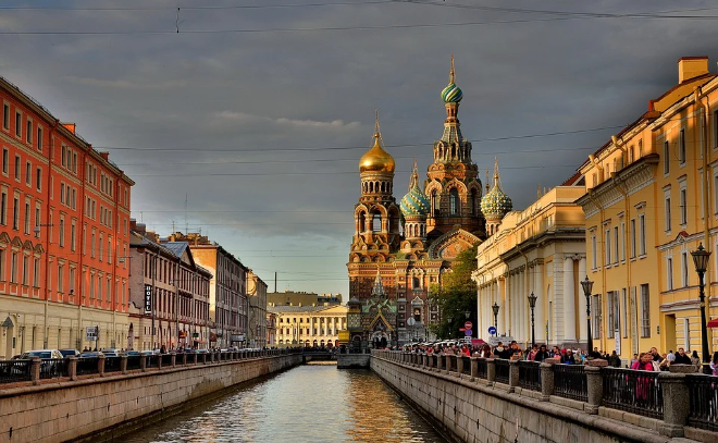 Варшава и Гданьск разорвали отношения с Петербургом и другими городами-побратимами из России