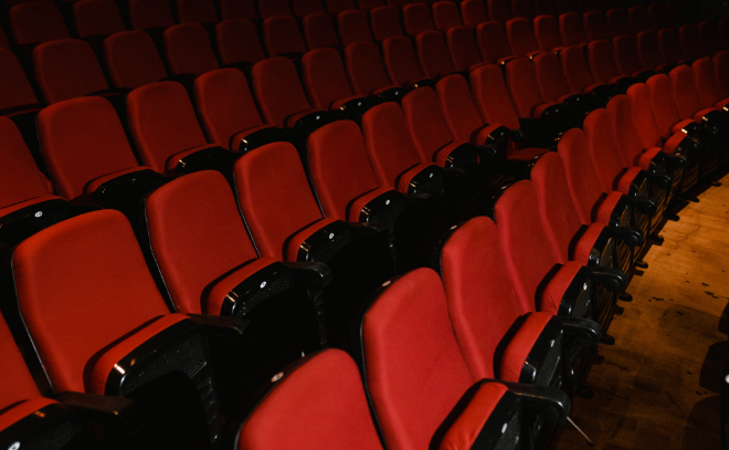 Тихвинский кинотеатр временно приостановит работу из-за отмены Голливудских фильмов