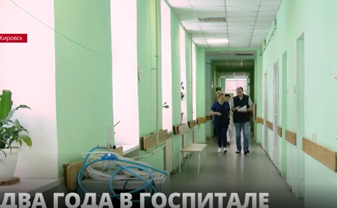 Пандемии коронавируса в Петербурге исполнилось 2 года