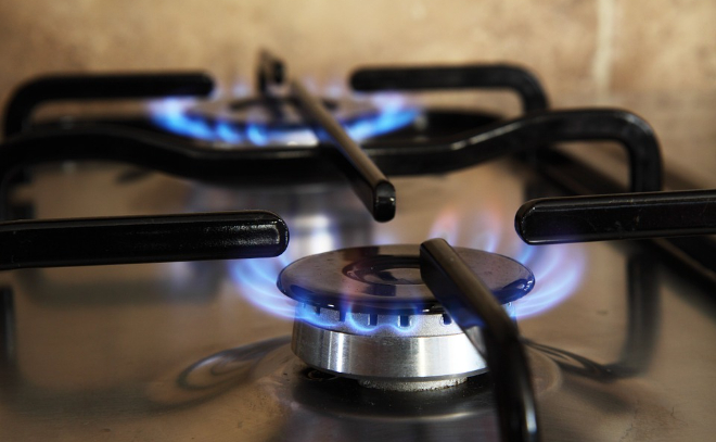 Цены на газ в мире выросли на годы, считает эксперт