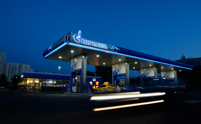 В Ленобласти останутся прежними цены на бензин