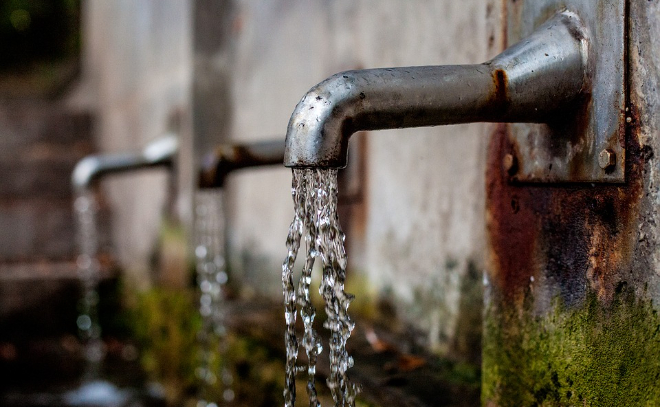 Грядет «Водная амнистия»: ленинградцам простят незаконные врезки в водопровод и канализацию