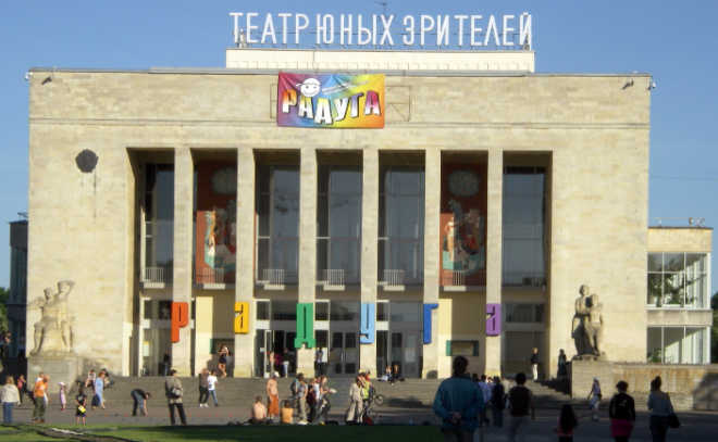 В Петербурге перечень вновь выявленных объектов культурного наследия пополнили четыре здания
