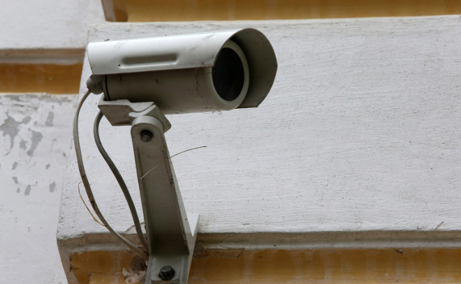 Жителям Петербурга рассказали, как получить необходимые записи с городских камер видеонаблюдения