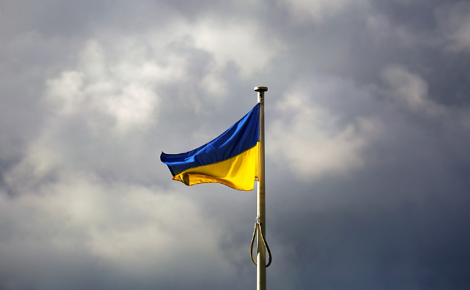 Владимир Зеленский заявил, что Украина не войдет в НАТО