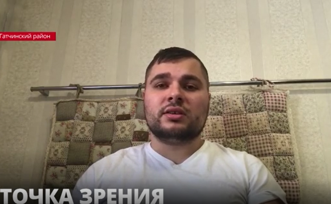 Мнение эксперта: командир поискового отряда «Искра» Андрей Клементьев о ситуации на Украине