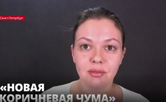 Мнение поисковиков Ленобласти: Россия должна спасти Украину и всю Европу от «новой коричневой
чумы»