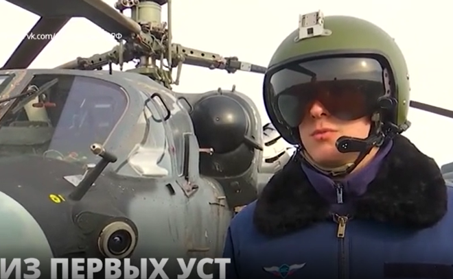 Особую роль в ходе спецоперации на Украине играет Российская
авиация