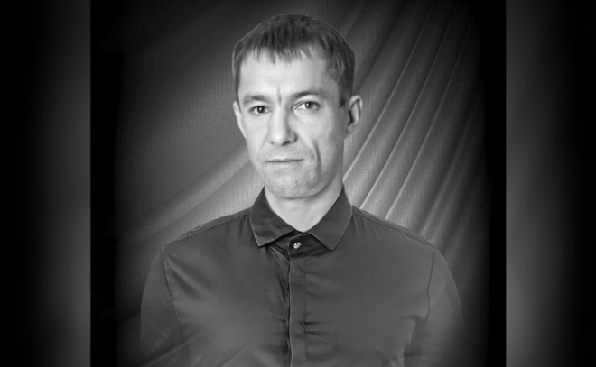 В спецоперации на Украине героически погиб Сергей Солоев из Подпорожья