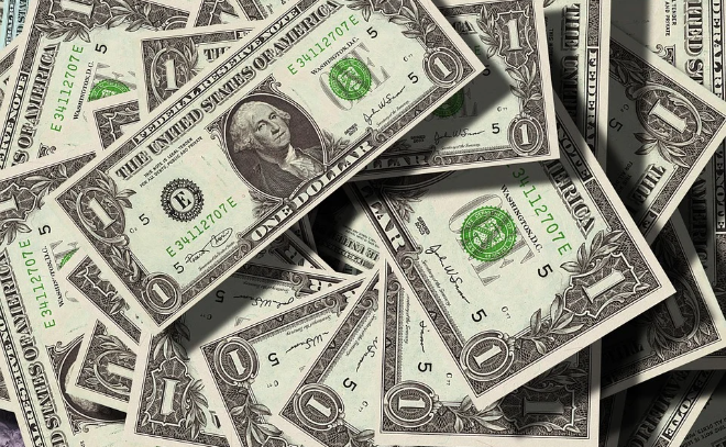 Эксперт о переводе расчетов за газ в рубли: Нет резона поддерживать ликвидность американского доллара