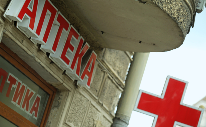 Петербург закрывает потребности России в жизненно важных лекарствах на 17%