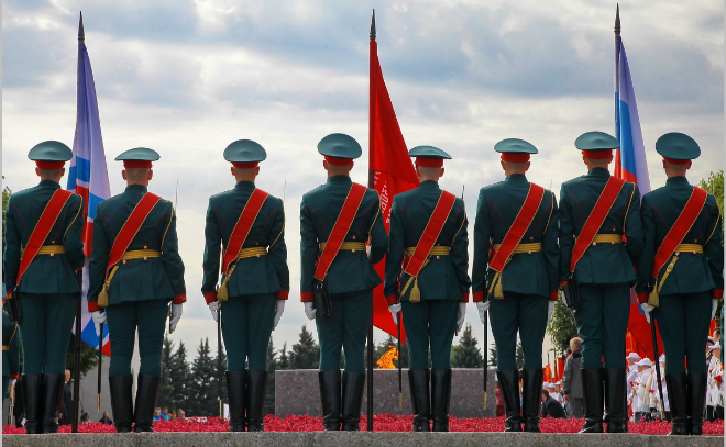 В Ленобласти выплатят по 1,5 млн рублей семьям военных, погибших во время спецоперации