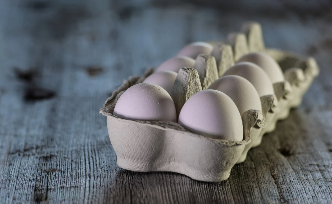К 2025 году птицефабрики Ленобласти нарастят производство яиц